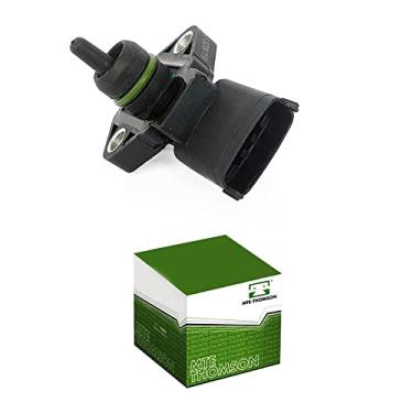 Imagem de Sensor Map Vectra 2.2 2.2 Mpfi 1996 Ate 2005 Kadett Ipanema 1.8 8V 1996 Ate 1998 Towner 0.8 1998 Ate 2002 4 Pinos