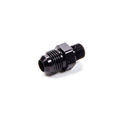 Imagem de Adaptador de encaixe nº 6 a 1/8npt, preto
