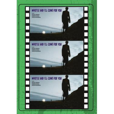 Imagem de WHISTLE & I'LL COME FOR YOU (FEATURING FALL OF THE HOUSE OF USHER)