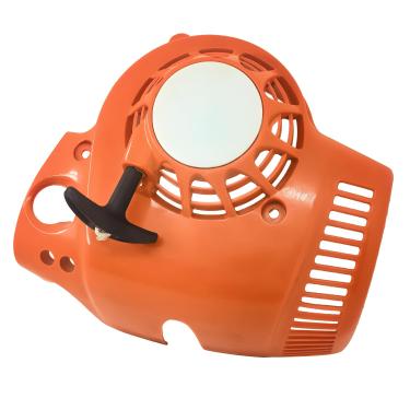 Imagem de 1 peça de arranque de recuo 4229 080 2104 para soprador de folhas portátil Stihl bg86 bg86c bg56c sh86 sh56