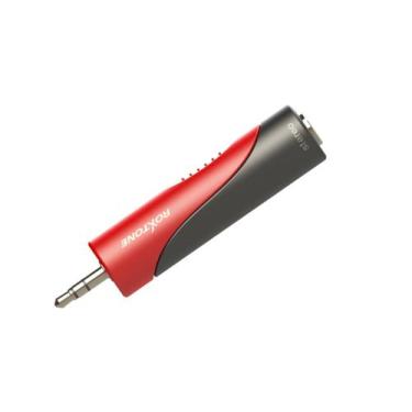Imagem de Plug roxtone adaptador p10 / p2 stereo
