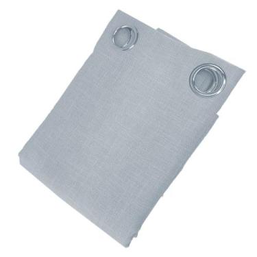 Imagem de Cortina Corta Luz 8 Furos Porta Sala Janela 1 Folha 1.40x2.50m - LEVA 