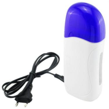 Imagem de Depilador Elétrico Cartucho Cera Depilação Wax Heater - Importado