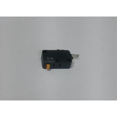 Imagem de Microchave Para Forno Lg Ms3042R