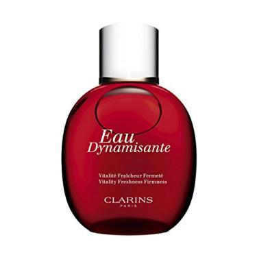 Imagem de Clarins Eau Dynamisante by Clarins for Women - 3.3 oz Treatment (Rechargeable)(Refillable)