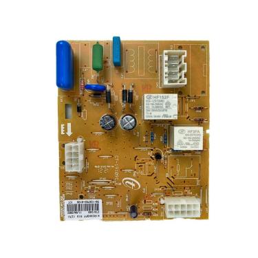 Imagem de Placa Eletrônica Freezer Brastemp Bvr28 W10619169 127v único