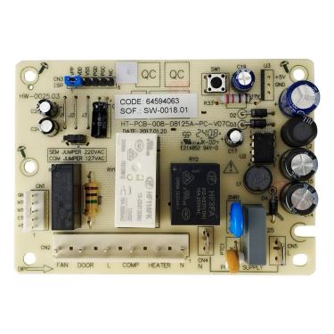 Imagem de Placa Potência Refrigerador Electrolux Df34a Df35a Df35x Original