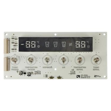 Imagem de Placa Interface Refrigerador Electrolux Side By Side 41021740