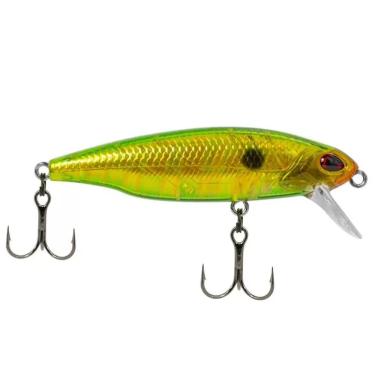 Imagem de Isca Marine Sports Bay Hunter 70 7cm 7gr Bay Hunter Cor Ggt62