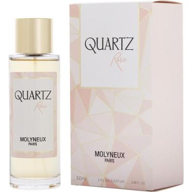 Imagem de Perfume Feminino Molyneux Quartz Rose Eau De Parfum Spray 100 ml