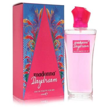 Imagem de Perfume Feminino Madonna Daydream Eau De Toilette 50 Ml