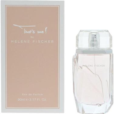 Imagem de Perfume Feminino Helene Fischer That's Me Eau De Parfum Spray 90 Ml