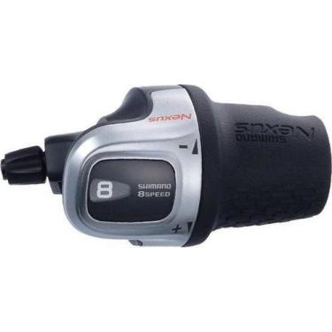 Imagem de Trocador de marcha Shimano Nexus Revoshift SL-8S20 8v lado direito pra