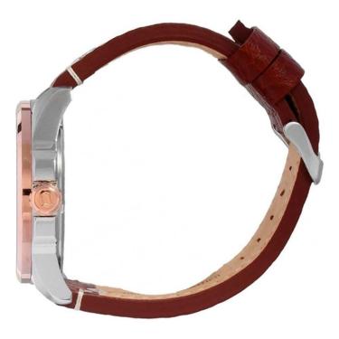 Imagem de Relógio Analógico Masculino Orient Mtscm004 D1mb