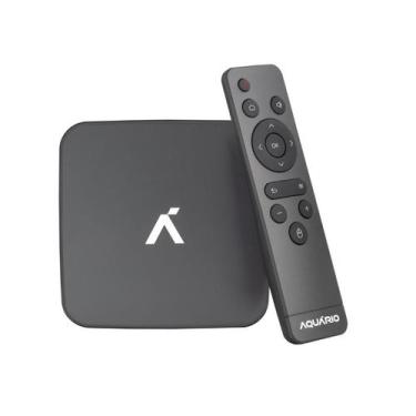 Imagem de Smart  Tv 4k Aquário Stv-3000 Plus Homologado Pela Anatel - AQUARIO