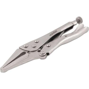 Imagem de Alicate Pressão 6" Reto - Vonder