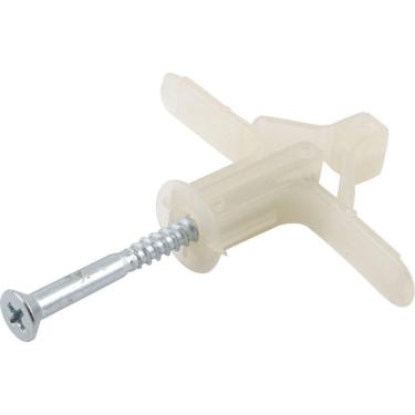 Imagem de Parafuso Madeira Phillips 4,2x55mm C Bucha Nylon Fly3 Vonder