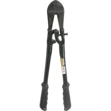 Imagem de Tesoura Corta Vergalhão 12&quot; Com Parafuso Ajuste Vonder Plus