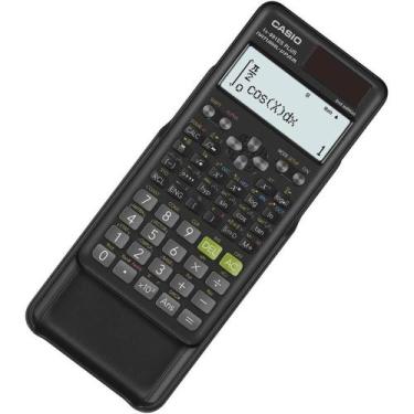 Imagem de Calculadora Cientifica FX991 ESPLUS 2W4 417FUN.4LINHA - Casio