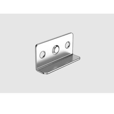 Imagem de Batente para Fechadura de Gaveta em L - SOPRANO