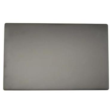 Imagem de Capa superior lcd para notebook para Lenovo ideapad yoga S740-15IRH 81nx 5cb0w43539 capa traseira nova
