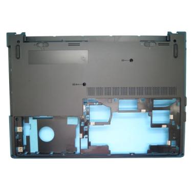 Imagem de Capa inferior para notebook para lenovo ideapad E40-30 E40-70 E40-80 E41-80 5cb0g07302 ap14h000510 capa inferior de base uma nova