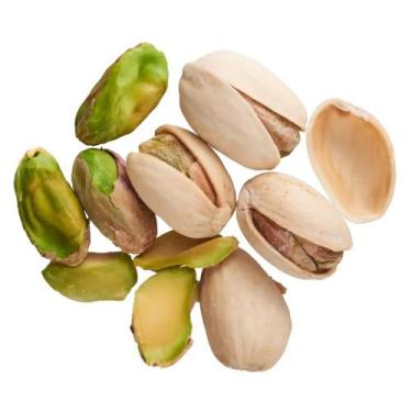 Imagem de Pistache Com Casca Torrado E Salgado 1kg - Nuts