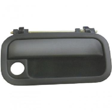 Imagem de Maçaneta Ext Porta Esq Dian Corsa Classic Após 06 [f103]