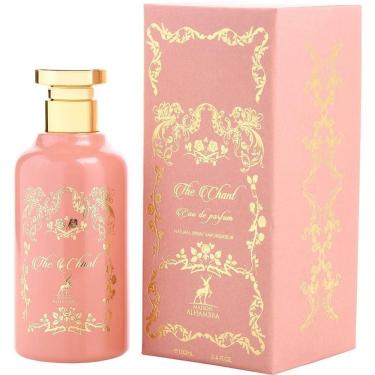 Imagem de Perfume Unisex Maison Alhambra The Chant Eau de Parfum Spray 100ml