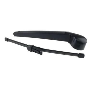 Imagem de Para Skoda E-Citigo 20 Conjunto de Braço Oscilante da Palheta do Limpador Traseiro 1S6955707