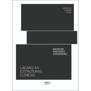 Imagem de Neurose, psicose e perversão - TORO EDITORA *