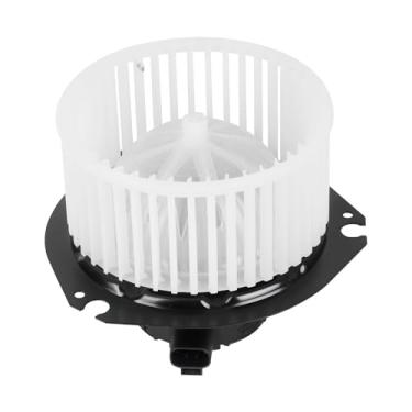 Imagem de Motor de soprador HVAC conjunto 700067 89019112 615-00535 PM3922 PM4000 motor de soprador de aquecedor com gaiola de ventilador para 1996-2013 Chevrolet Express 1500 2500 3500, 1996-2013 GMC Savana 1500 2500 3500