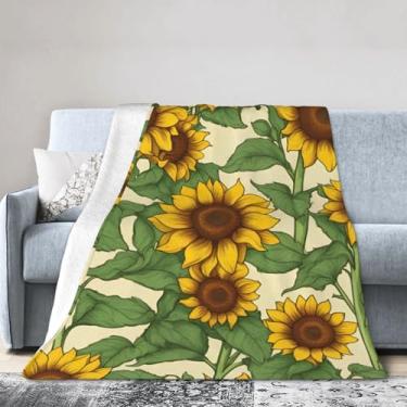 Imagem de Cobertor grande super macio, confortável e quente para cama, sofá e viagens