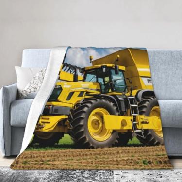 Imagem de Cobertor grande super macio, confortável e quente para cama, sofá e viagens