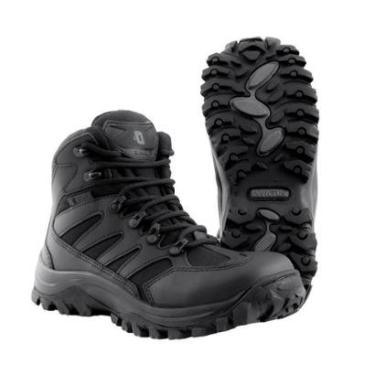 Imagem de Bota Tractor Hiking Tática Cordura Invictus Unissex-Unissex