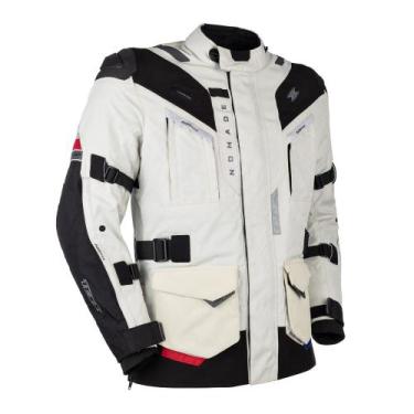 Imagem de Jaqueta Motociclista Texx Nomade Masculina Original - - BOUTIQUE TEXX,