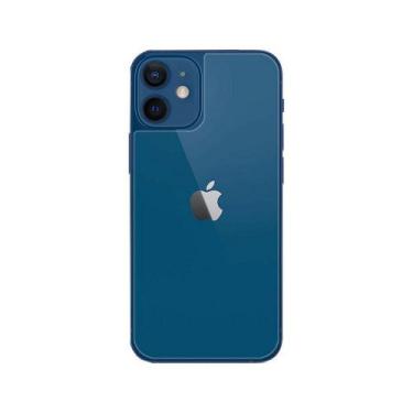 Imagem de Película Nano Traseira para iPhone 12 Mini - Gshield - Gorila Shield