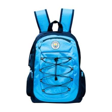 Imagem de Mochila de Costas Escolar Manchester Original City 14071