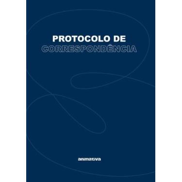 Imagem de Organize Registros e Correspondências com Mais Eficiência: Livro Proto