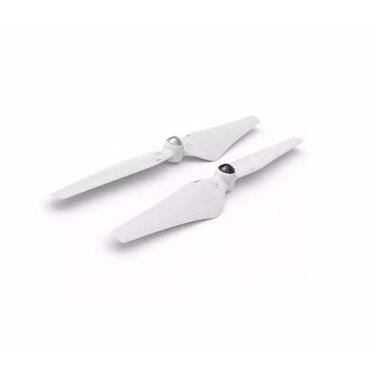 Imagem de Par Hélices compatível Drone Dji Phantom 3 Standard 4k 9450 - GETWELL 