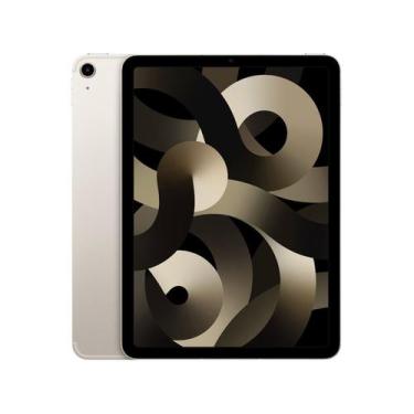 Imagem de Apple Ipad Air 10,9 5ª Geração Wi-Fi + Cellular - 64Gb Estelar