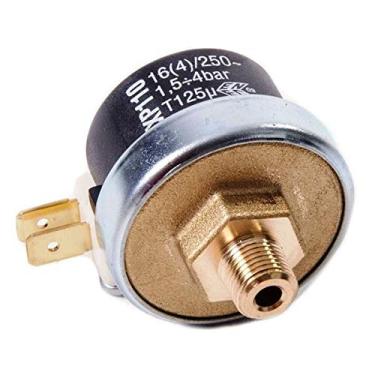 Imagem de Pressostato Mini Caldeira Rosca Fina 250v A87 Sun Special