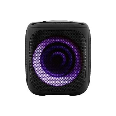 Imagem de Caixa de Som Bluetooth Connect S50, Originais Iplace, Preto