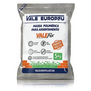 Imagem de Massa Polimérica (Embalagem De 5 Kg) Blocos e Tijolos