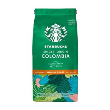 Imagem de Cafés Starbucks Colombia Moído - 250g