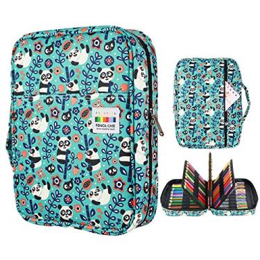 Imagem de Estojo para lápis com 220 compartimentos YOUSHARES 02, 220 02