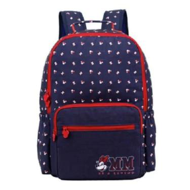 Imagem de Mochila Xeryus Minnie 11962-Feminino