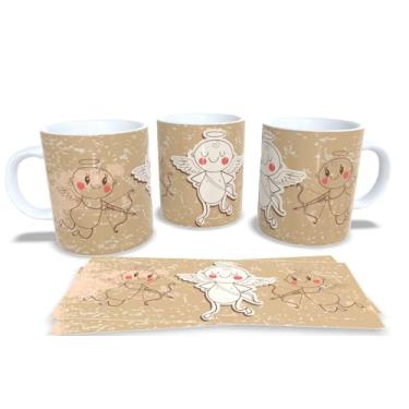 Imagem de Canecas Personalizadas dia dos Namorados P9 (Mod.130)