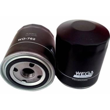 Imagem de Filtro Wega Wo762