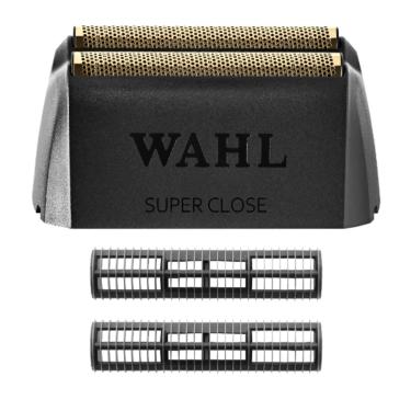 Imagem de Lâmina para Máquina Wahl Vanish LÂMINA DE REPOSIÇÃO VANISH